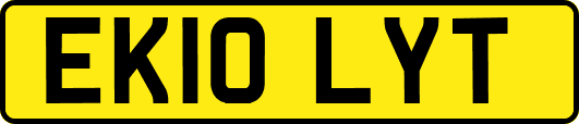 EK10LYT