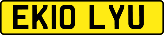 EK10LYU