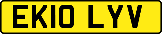 EK10LYV