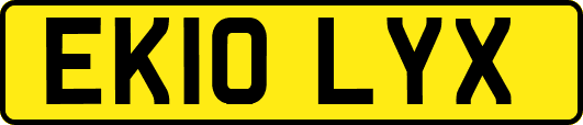 EK10LYX