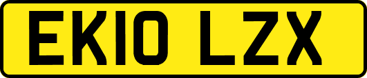 EK10LZX