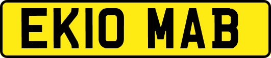 EK10MAB