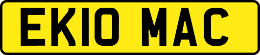 EK10MAC