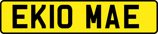 EK10MAE
