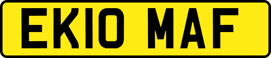 EK10MAF