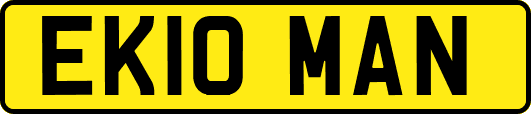 EK10MAN