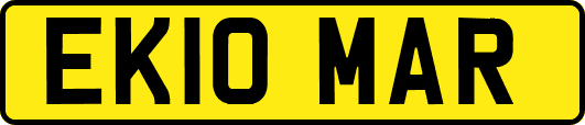 EK10MAR