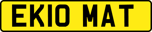 EK10MAT