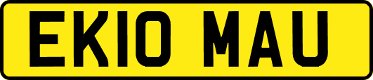 EK10MAU