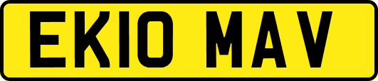 EK10MAV