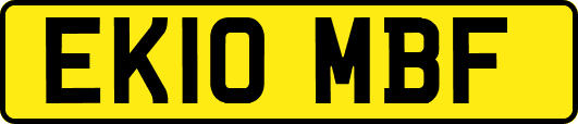 EK10MBF
