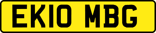 EK10MBG