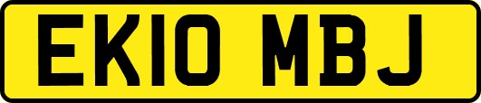 EK10MBJ