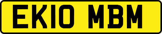 EK10MBM