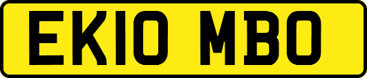 EK10MBO