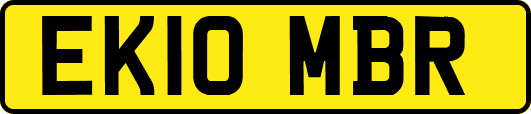 EK10MBR