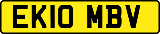 EK10MBV
