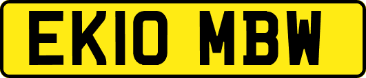 EK10MBW