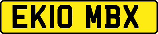 EK10MBX