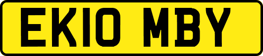 EK10MBY
