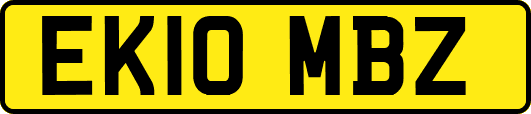 EK10MBZ
