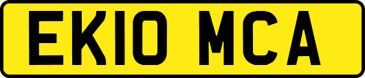 EK10MCA