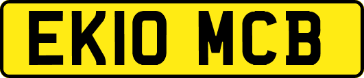EK10MCB