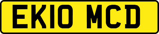 EK10MCD