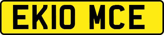 EK10MCE