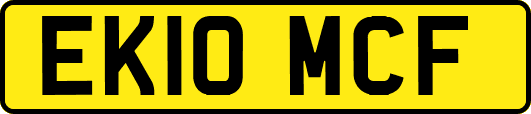 EK10MCF