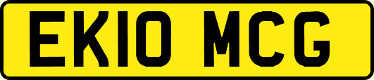 EK10MCG