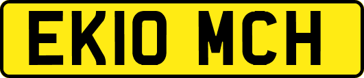 EK10MCH
