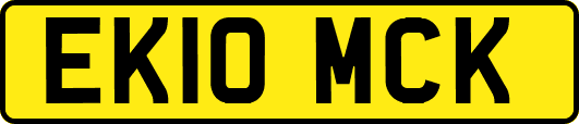 EK10MCK