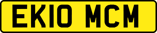 EK10MCM