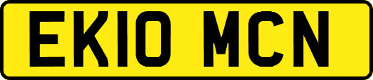 EK10MCN