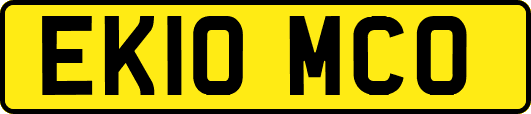 EK10MCO