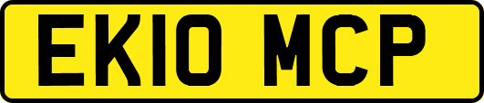 EK10MCP