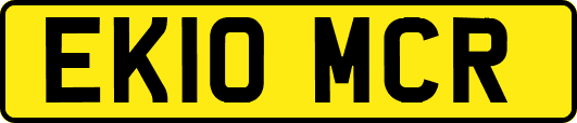 EK10MCR