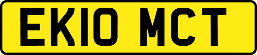 EK10MCT
