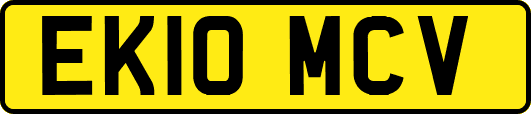 EK10MCV