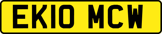 EK10MCW