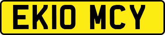 EK10MCY