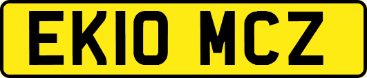 EK10MCZ