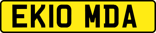 EK10MDA