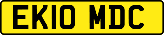 EK10MDC