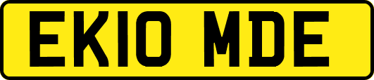 EK10MDE