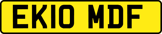 EK10MDF