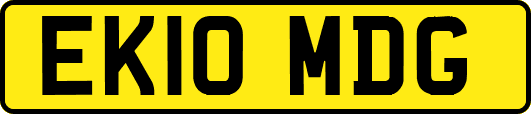 EK10MDG
