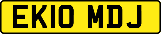EK10MDJ
