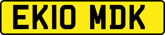 EK10MDK